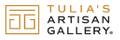 Tulia's Artisan Gallery Logo