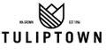 Tulip Town Logo