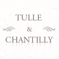 Tulle and hotsell chantilly coupon