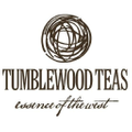 Tumblewood Teas logo