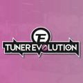 Tuner Evolution Logo