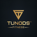 Tunods Fitness Logo