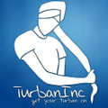 TurbanInc Logo