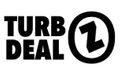 TurboDealz Logo