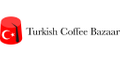 Turkish Coffee Bazaar Logo