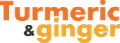 Turmeric & Ginger Logo