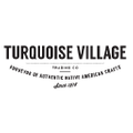 Turquoise Village Logo