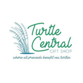 Turtle Central Gift Shop Logo