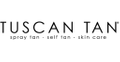 Tuscan Tan Logo