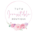 Tutu Irresistible Boutique Logo