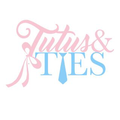 Tutus & Ties USA Logo