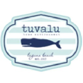 Tuvalu Home Logo