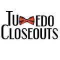 Tuxedo Closeouts Logo