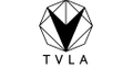 TVLA YOGA Logo