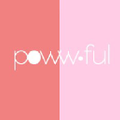 POWWFUL TW Logo