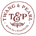 Twang & Pearl Logo