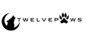 TwelvePaws Logo