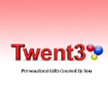 TwenT3 Logo