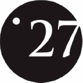 Twenty-Seven Logo