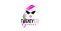 Twenty103 Sunglass Suite Logo