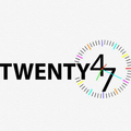 Twenty47Watches Logo