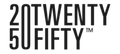 TwentyFiftyFork Logo