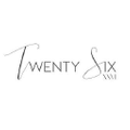 TWENTY SIX Fashion Logo