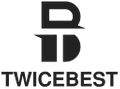 Twicebest Logo