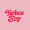 Twice Shy logo