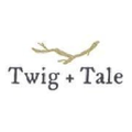 Twig + Tale Logo