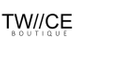 Twiice Boutique Logo