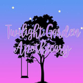 Twilight Garden Wax Logo