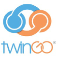 TwinGo logo