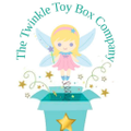 The Twinkle Toy Box Company Logo