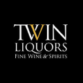 Twin Liquors Logo