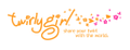 TwirlyGirl Logo