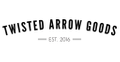 Twisted Arrow Goods Logo