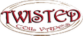Twisted Coil Vapes Canada Logo