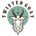 twistedgoatcoffee Logo