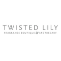 Twisted Lily Logo