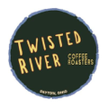 Twisted River Coffee Roaster USA Logo