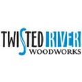 twistedriverwoodworks Logo