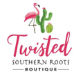 TwistedSouthernRoots Logo