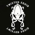Twisted Squid Logo