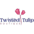 Twisted Tulip Boutique Logo