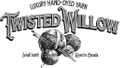 Twisted Willow Yarn Logo