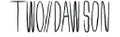 Two Dawson Logo