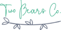 Two Bears Co. logo