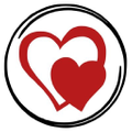 Two Billion Hearts Logo