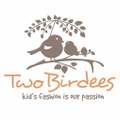 Two Birdees Logo